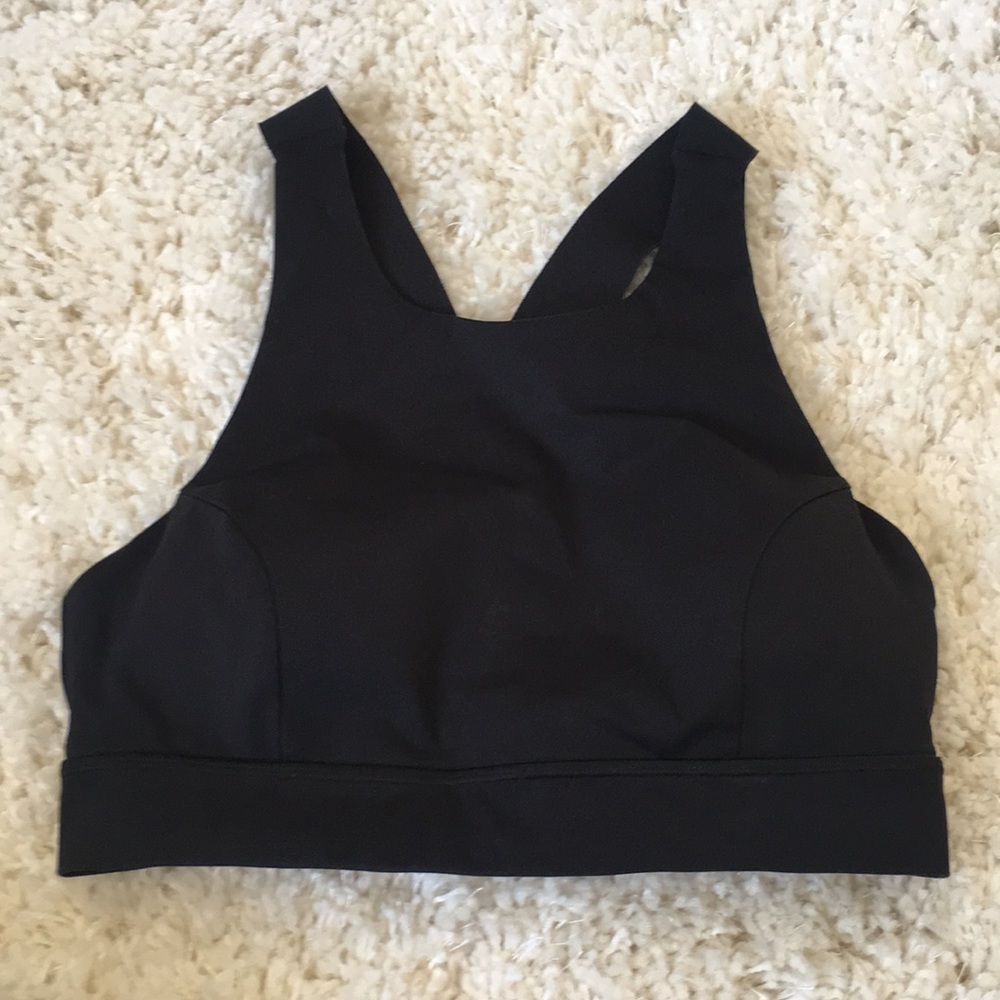Lululemon Fast and Free Bra
